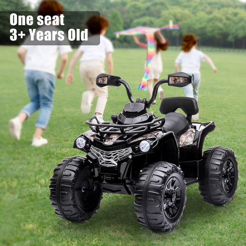 Electric quad bike for 9 2024 year old