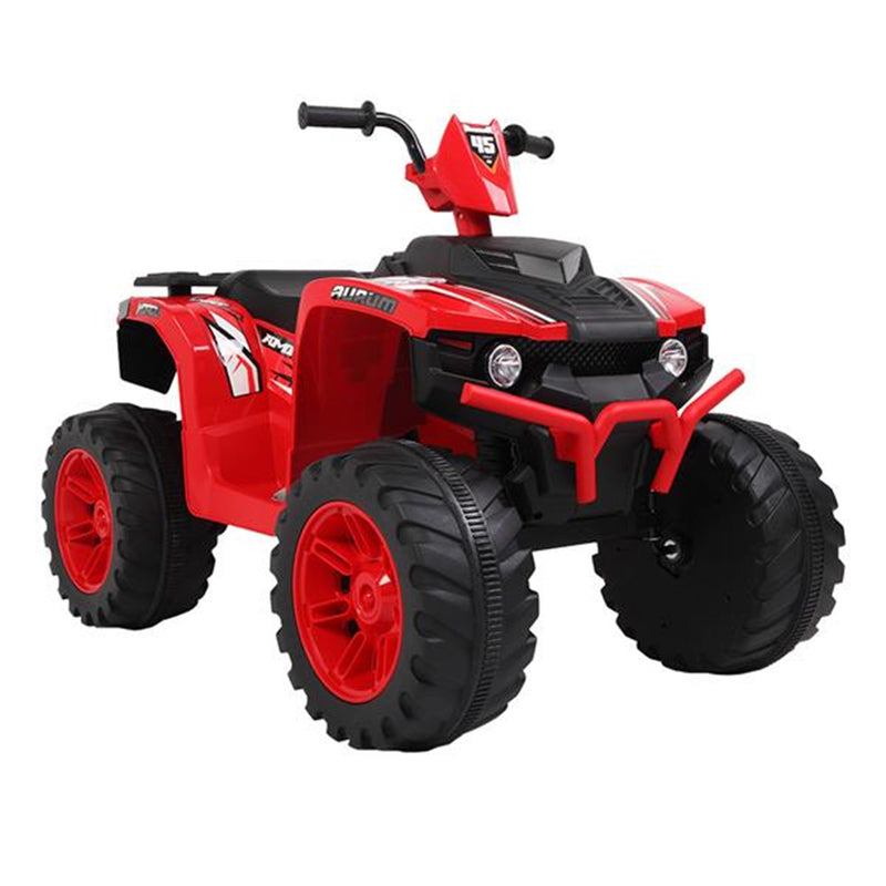 12v ride on outlet 4 wheeler