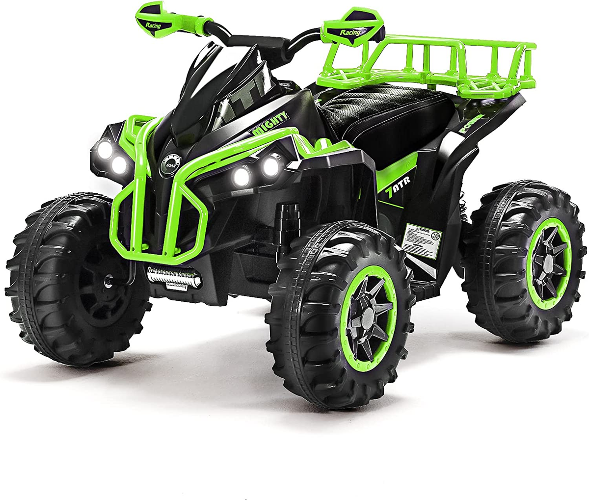 Best kids quad best sale