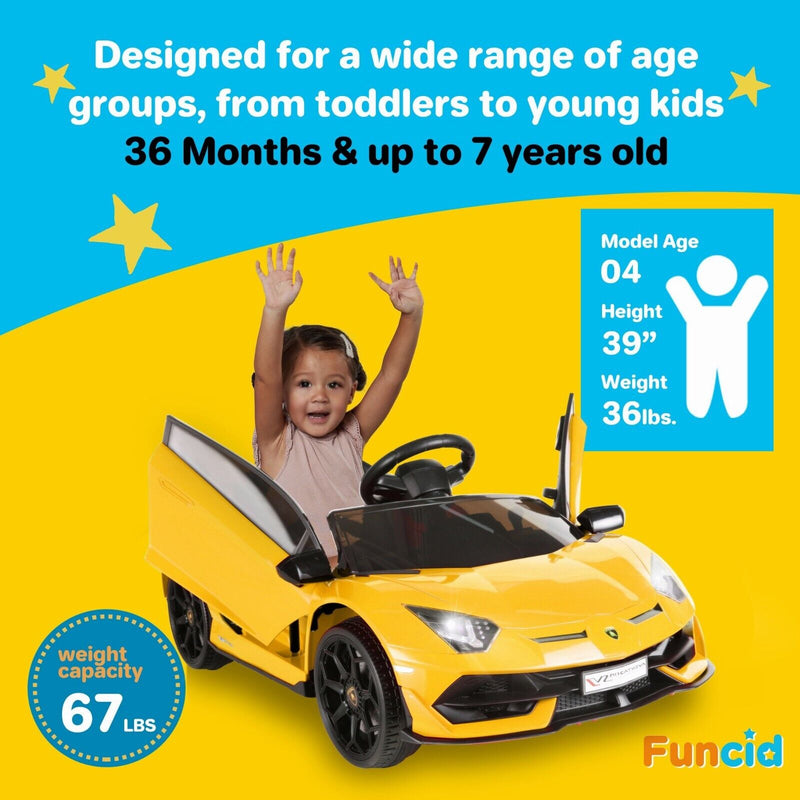 Childrens electric cars clearance age 7