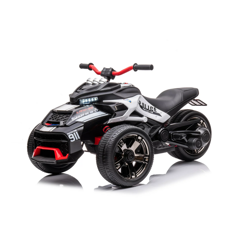 12 volt best sale quad bike