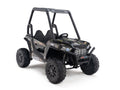 Super TREKCAR 24V Power Ride-on Buggy for Kids with 4x4 Functionality and EVA Rubber Wheels