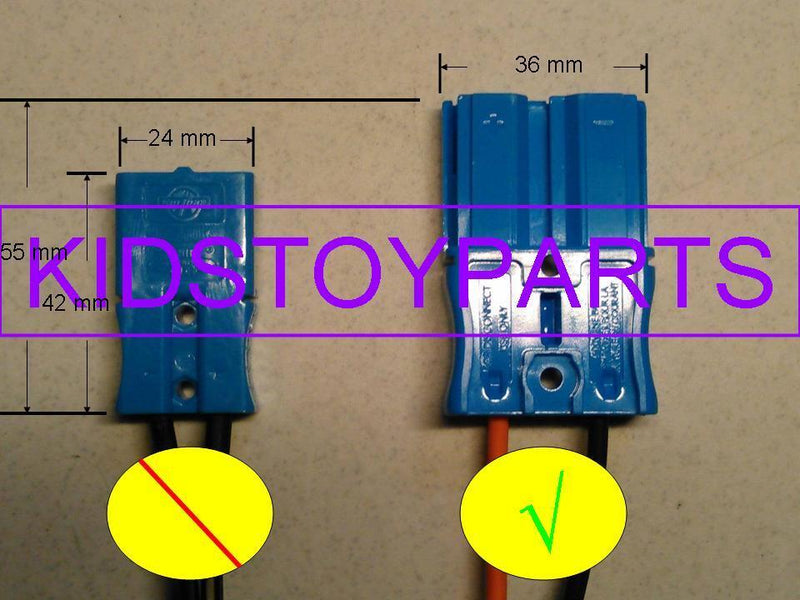 Kid trax 12v battery charger online