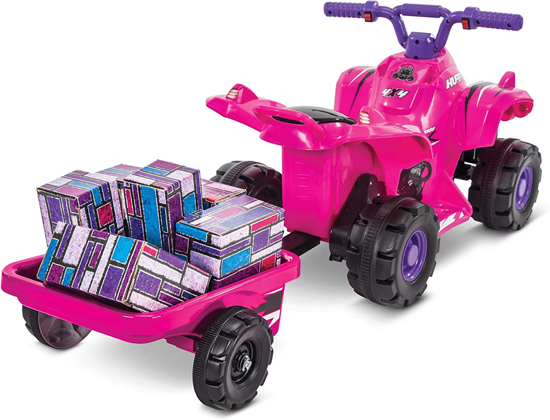 Mini sales quad pink