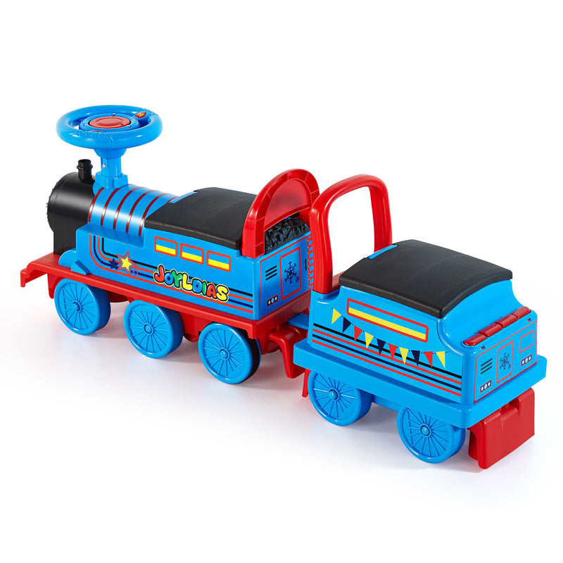 My first best sale electric train set