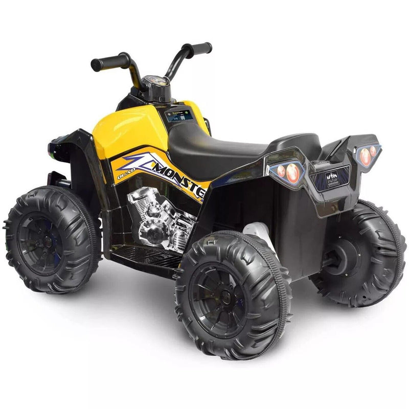 Kid deals motorz 12v