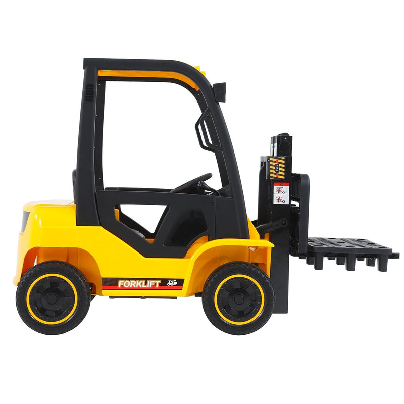 toy forklift