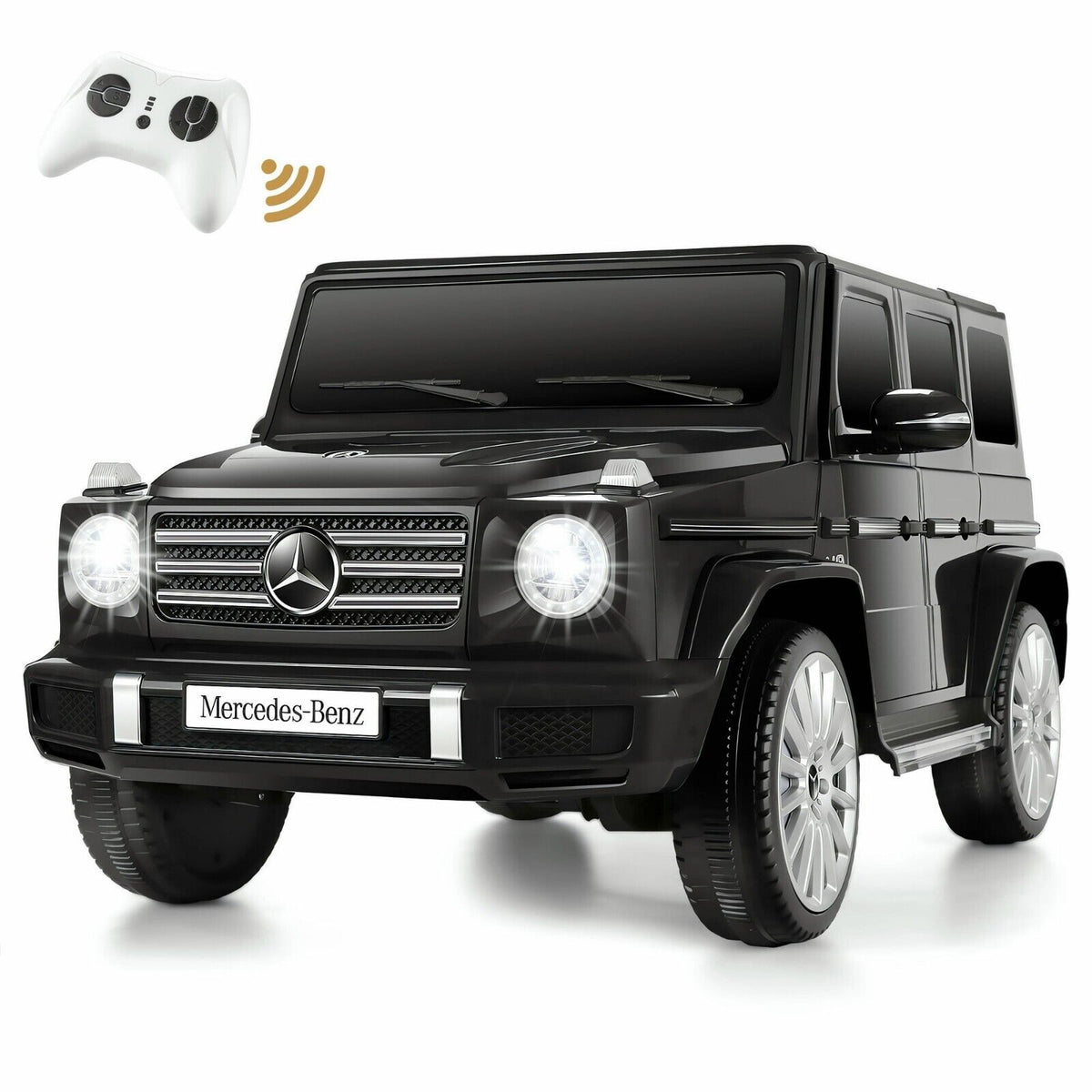 G class for kids online