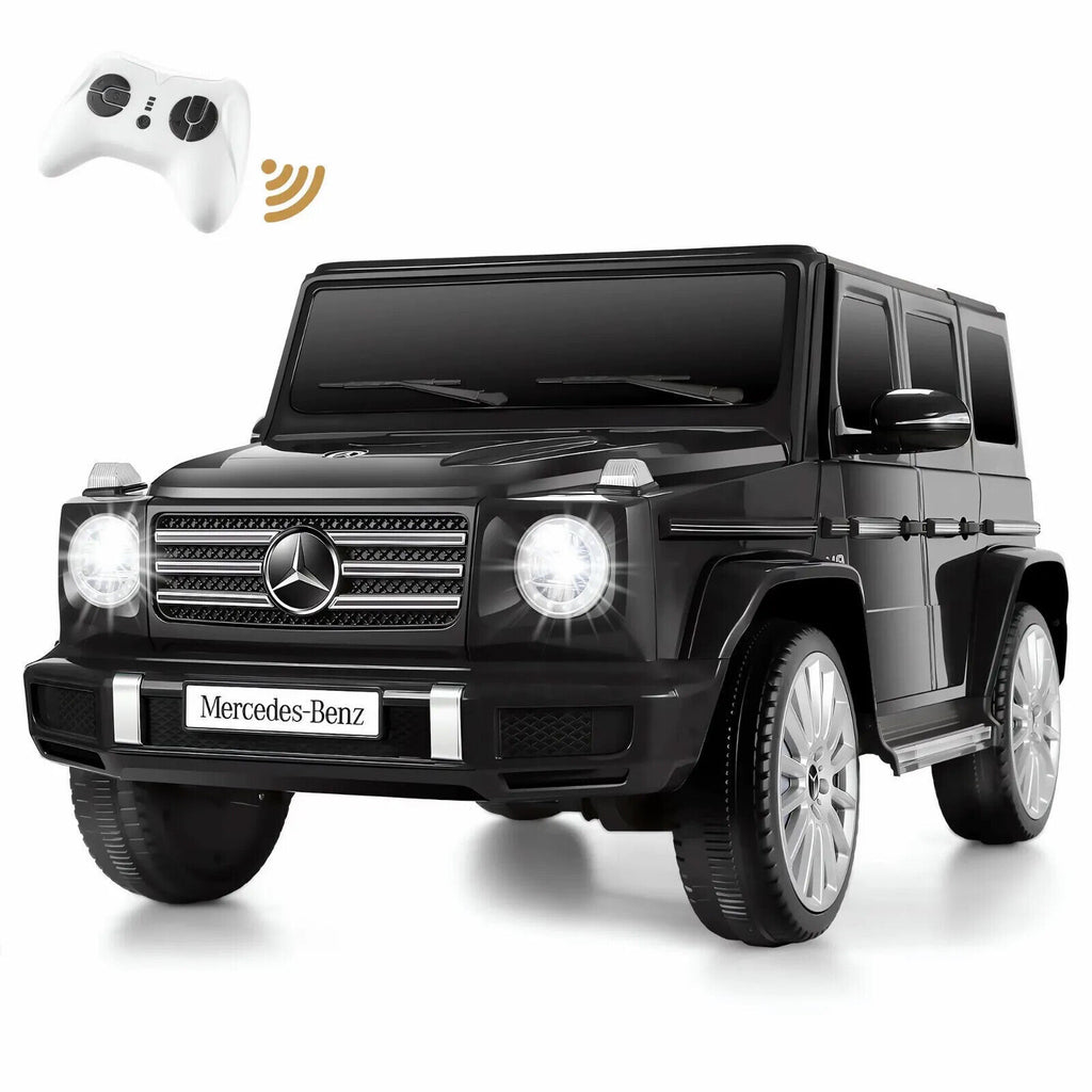 Mercedes g deals wagon remote control