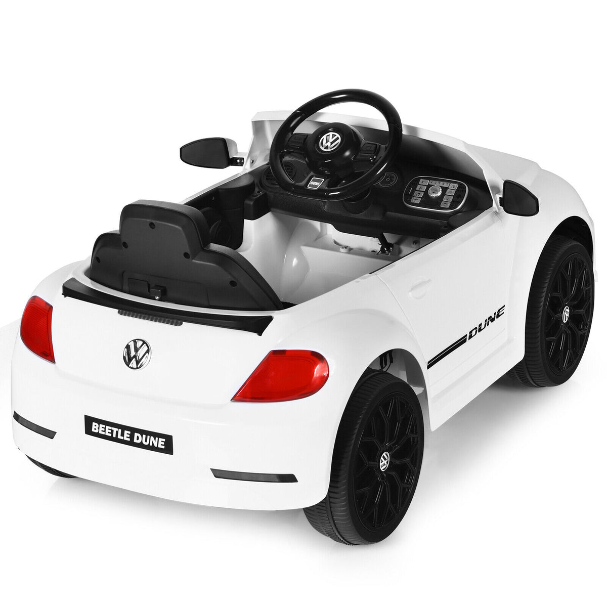 Beetle kids car online