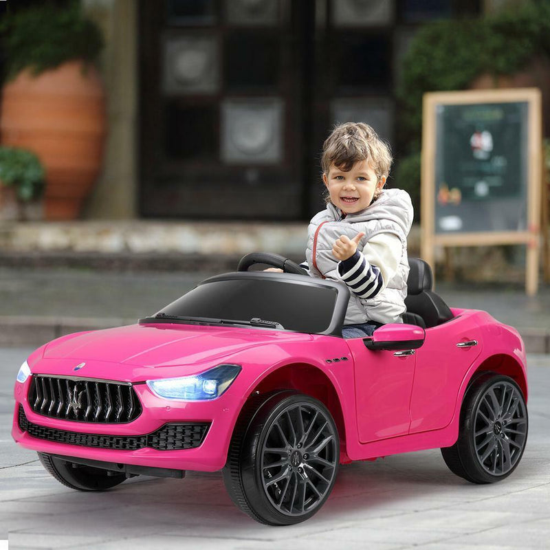 Toddler maserati cheap