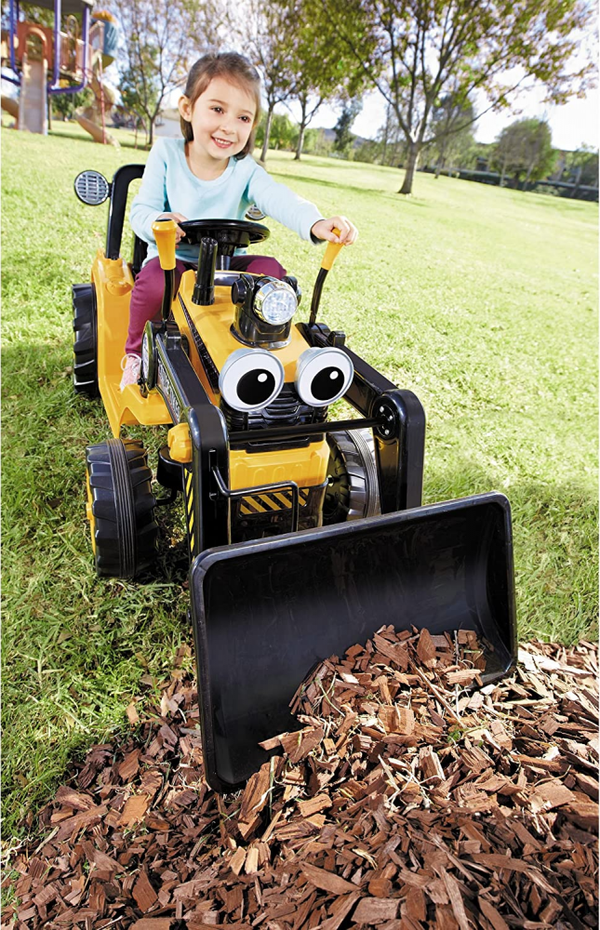 Little tikes cozy dirt digger online