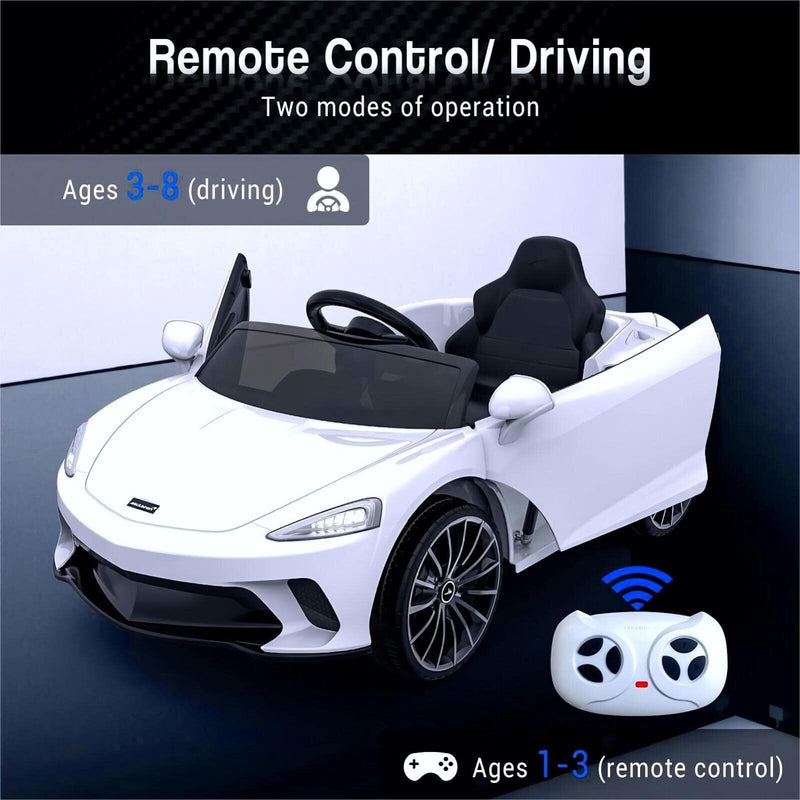 Children's electric toy car cheap with remote control operation