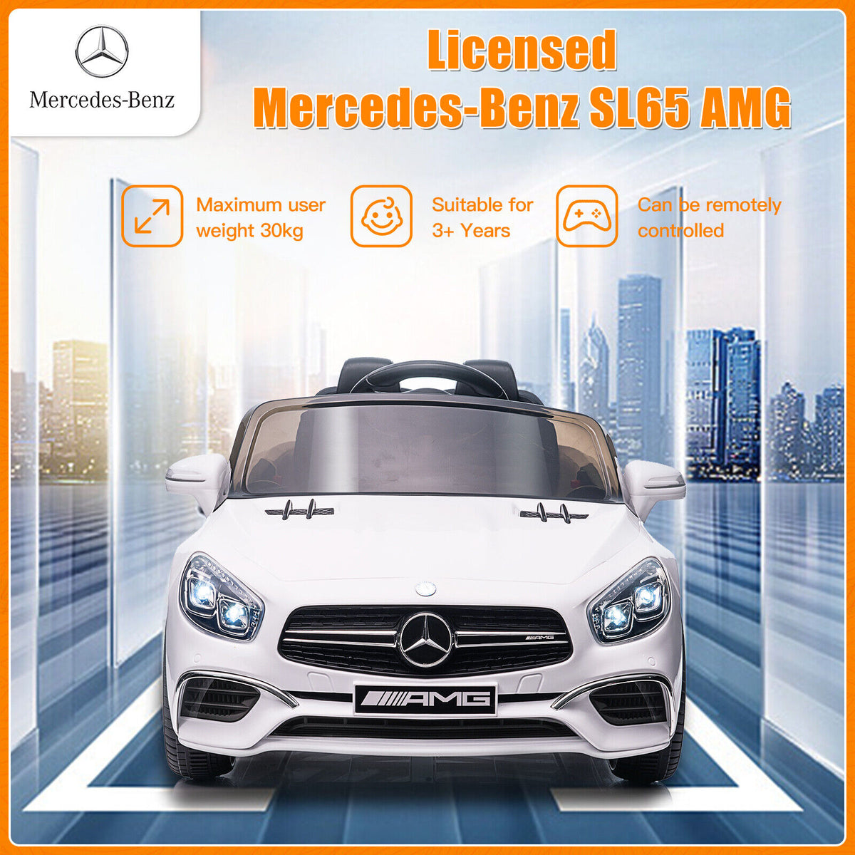 Mercedes amg 12v electric battery manual online