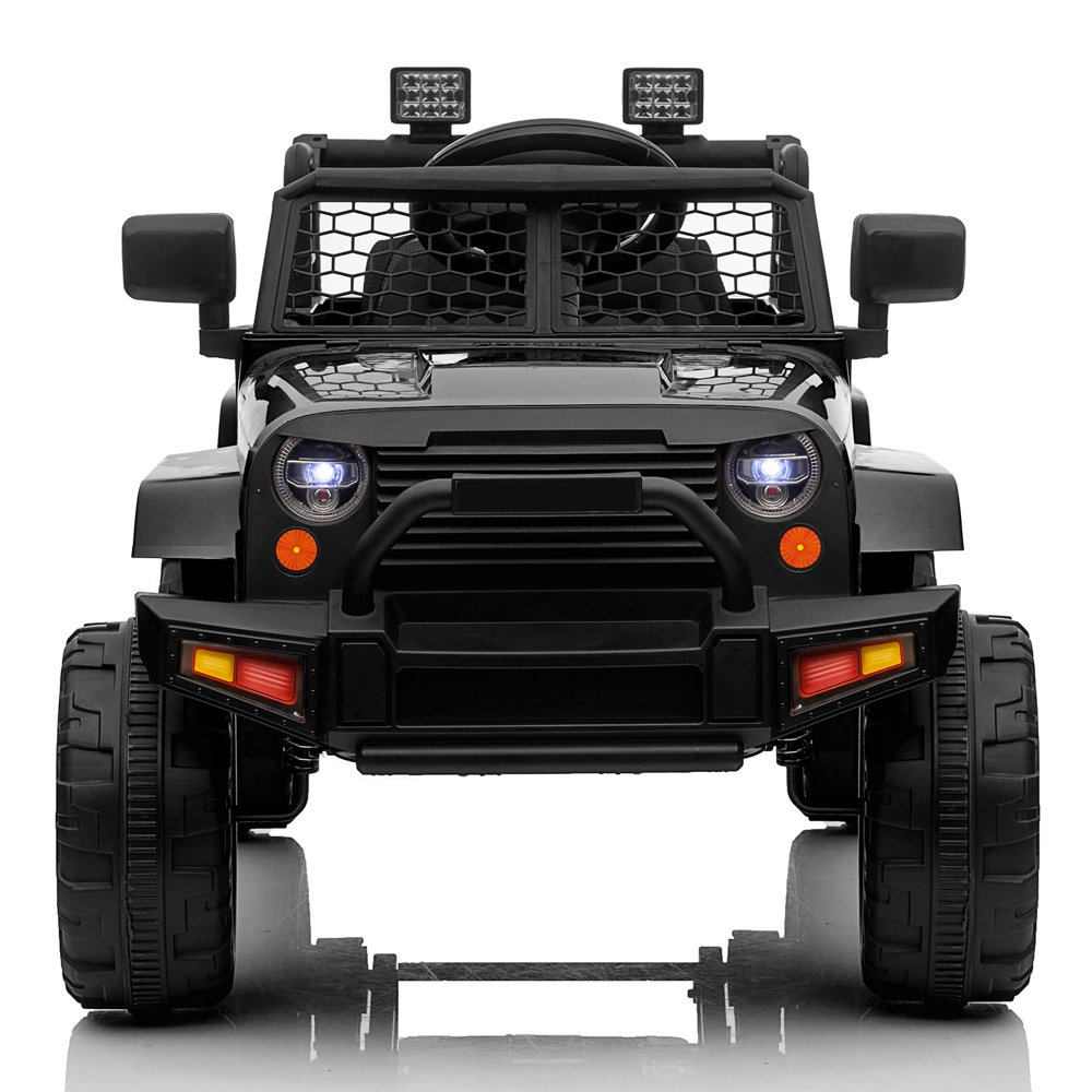 Big jeep for kids online