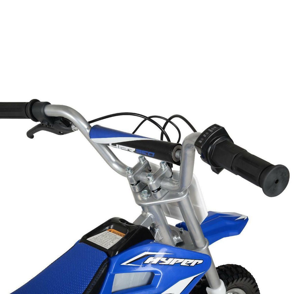 dirt bike 24v