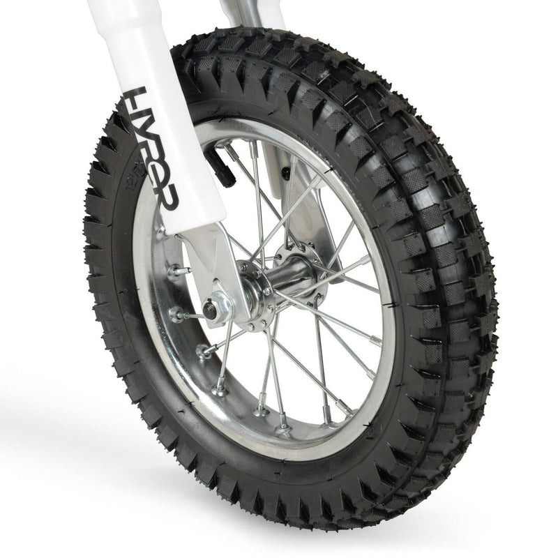 Hpr 350 on sale electric bike