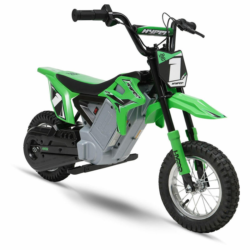 350 electric dirt store bike