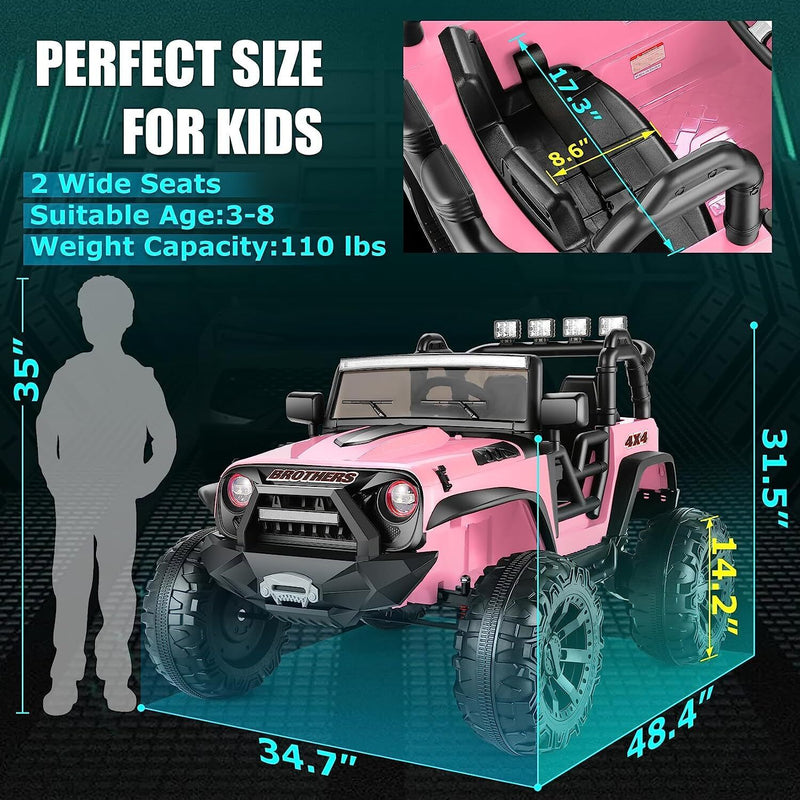 Mini cars for hot sale 9 year olds