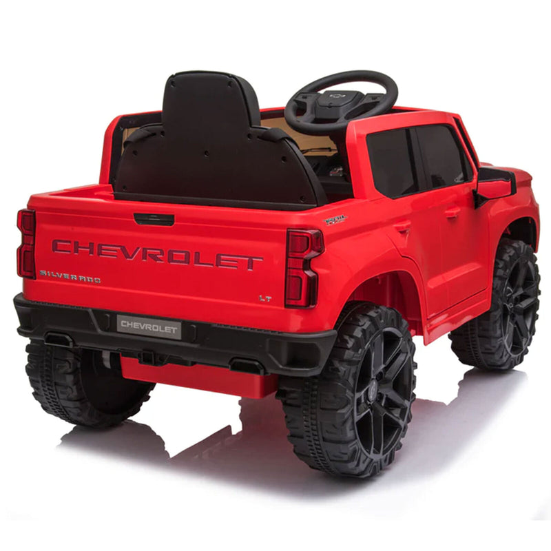 Montable silverado best sale