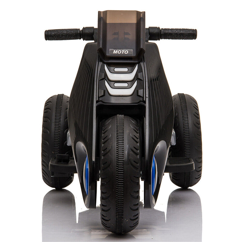 Electric 3 wheel bike for online kids