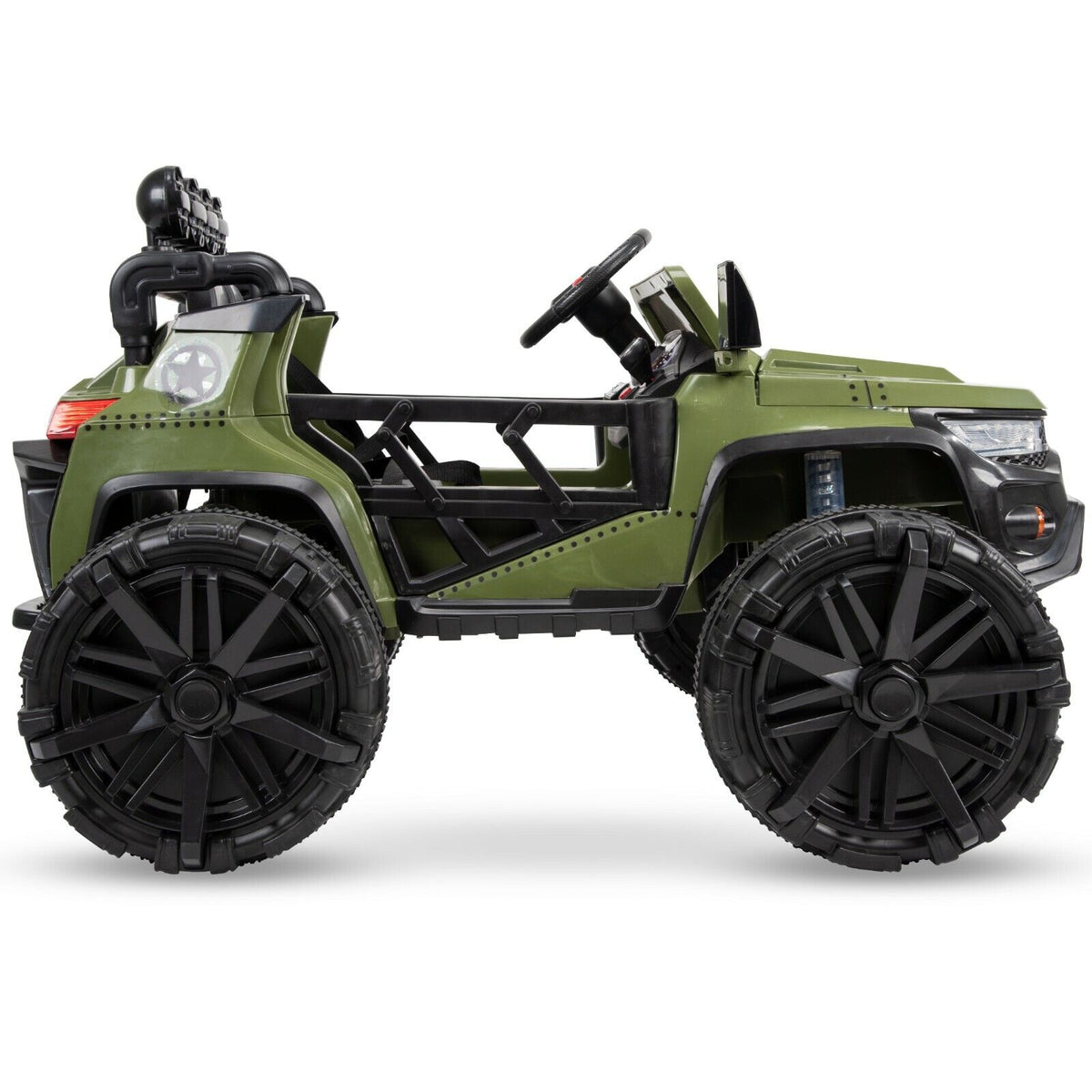 Huffy 12 volt monster truck online