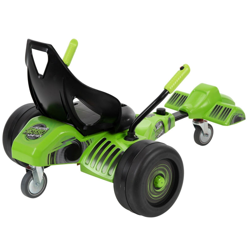 Huffy green machine target online