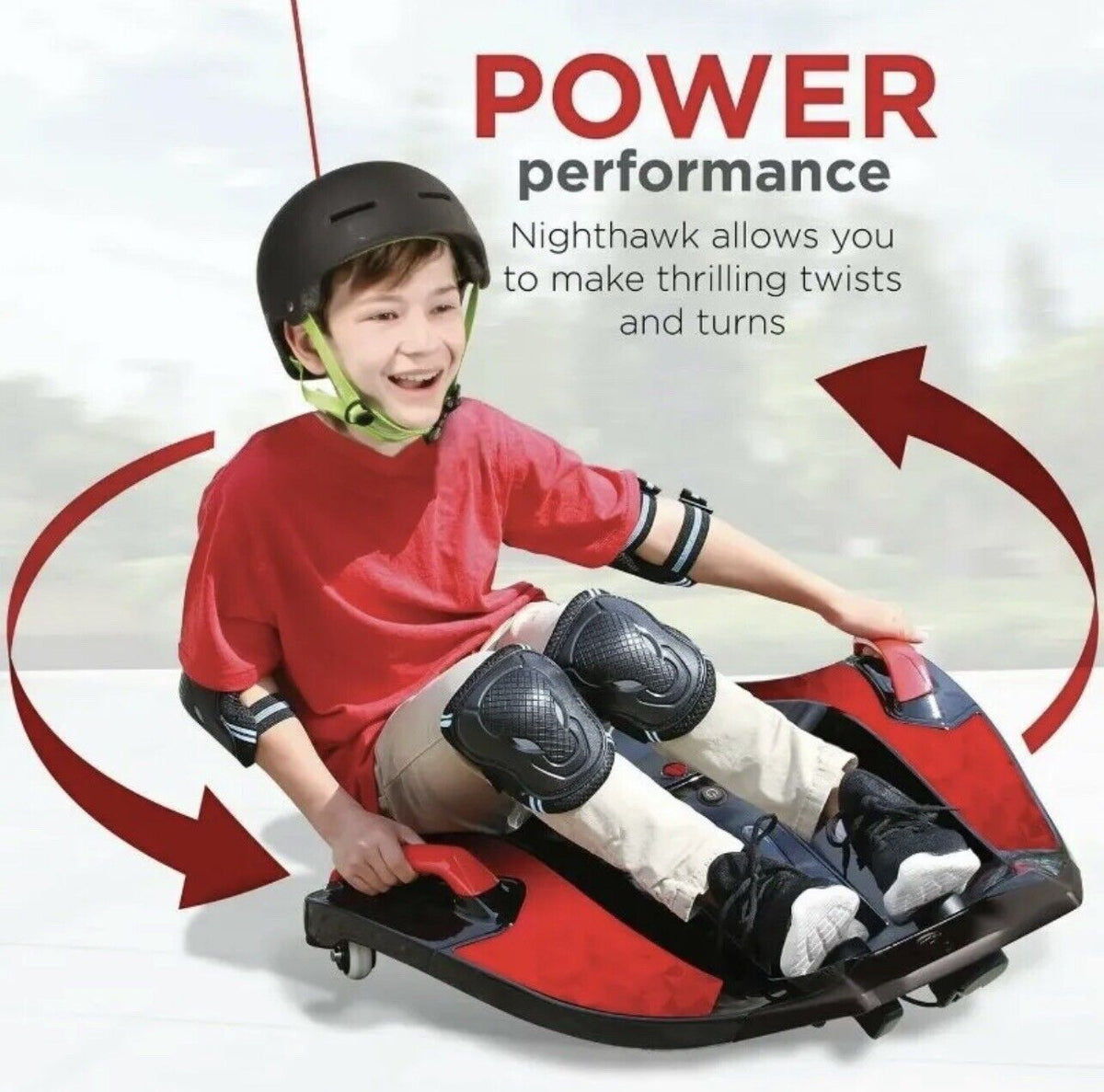 Nighthawk kids toy online