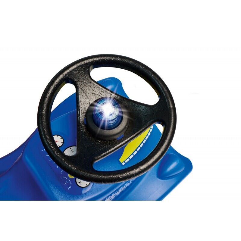 BIG Bobby Car Next Steering Wheel with Electronic Horn Compatible