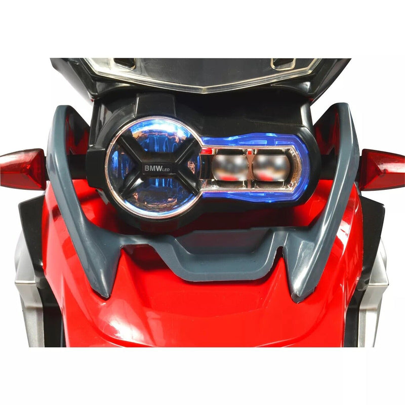 Rollplay 6v bmw sale motorcycle