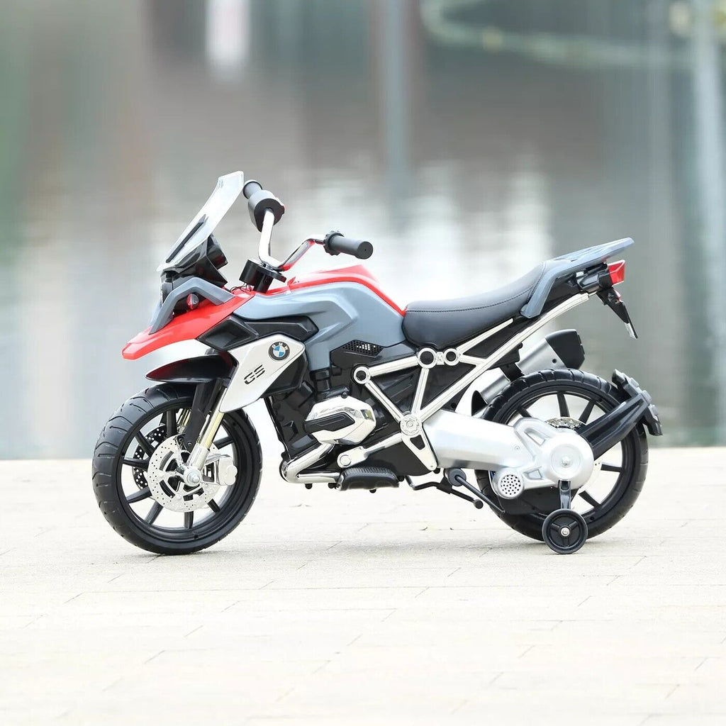 BMW R1200 GS Motorcycle 6V - Rollplay