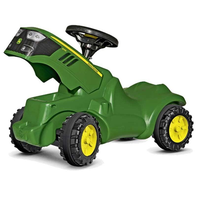 Rolly toys hot sale john deer