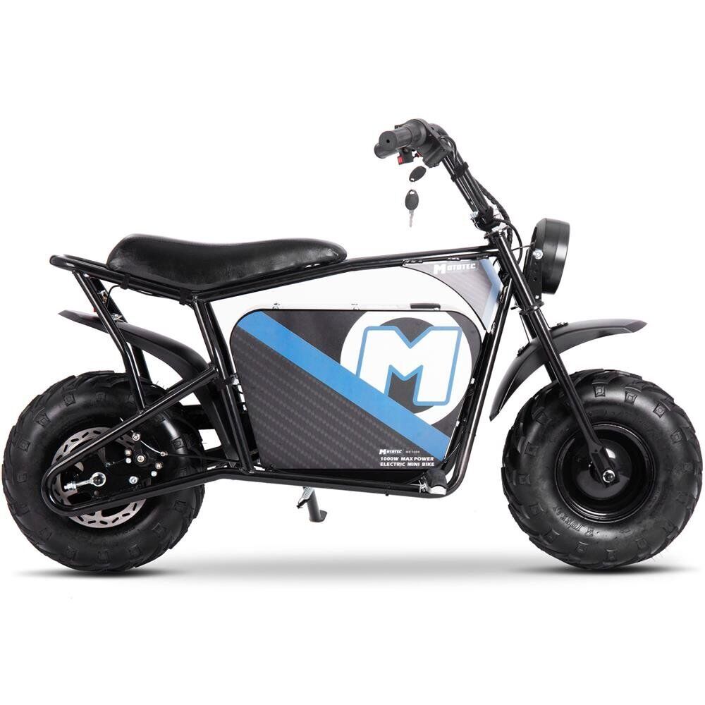 Zoom deals mini bike