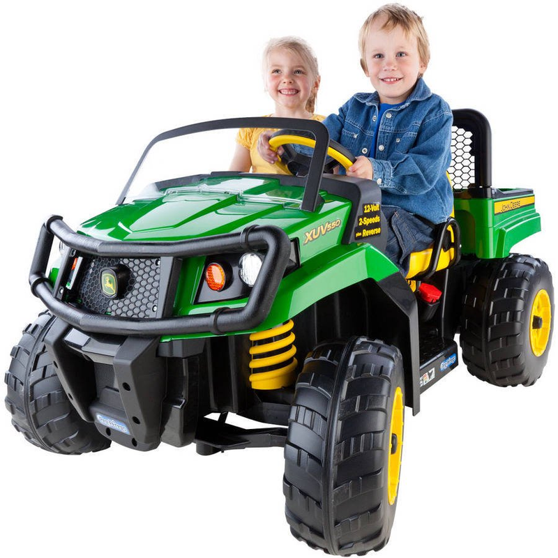 Children's 12 cheap volt battery car