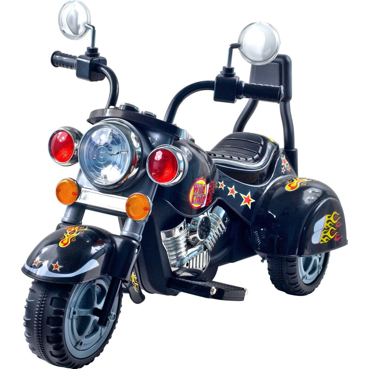 Kids battery operated motorcycle online