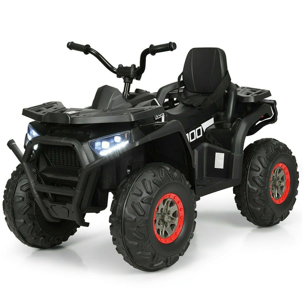 Four wheeler 12 volt online