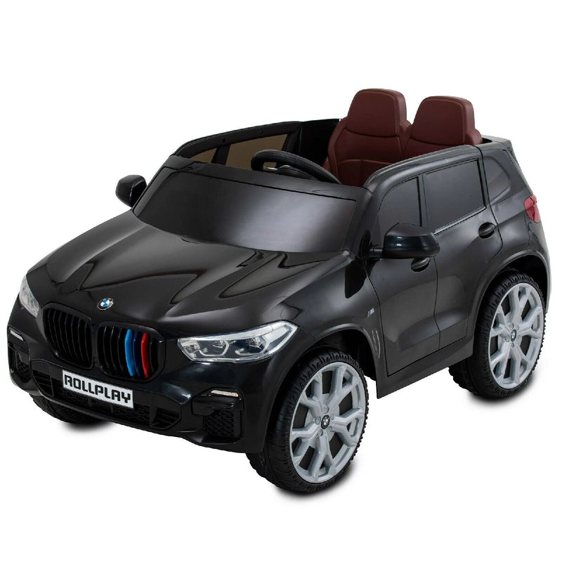 Bmw x6 battery store powered ride on