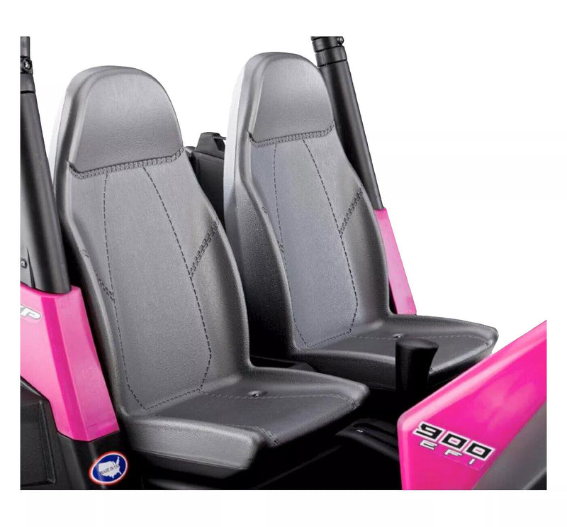 12 volt polaris rzr 900 clearance pink