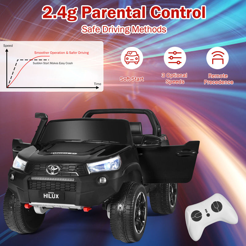 Remote control hilux online