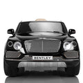 12V Children's Ride-On Licensed Bentley Bentayga with Remote Control