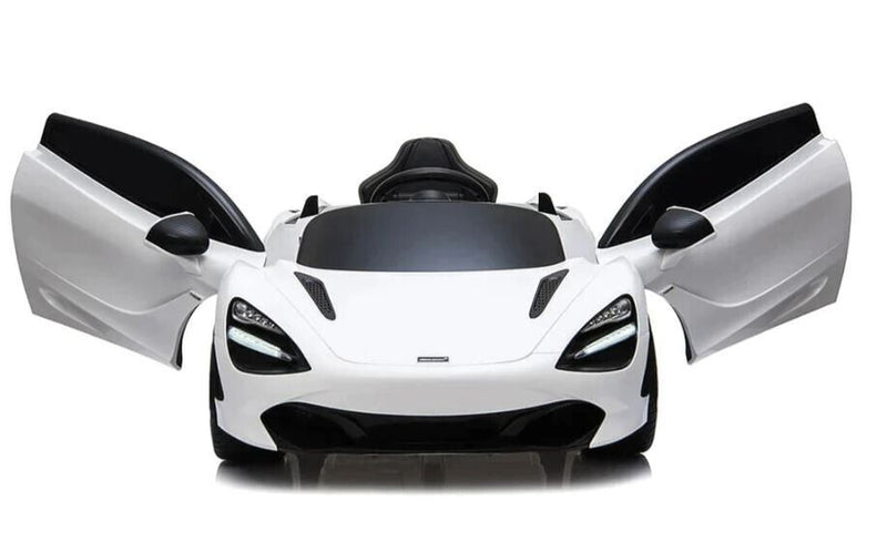 McLaren 720S Children's Ride-on Battery Operated Electric Car with Remote Control