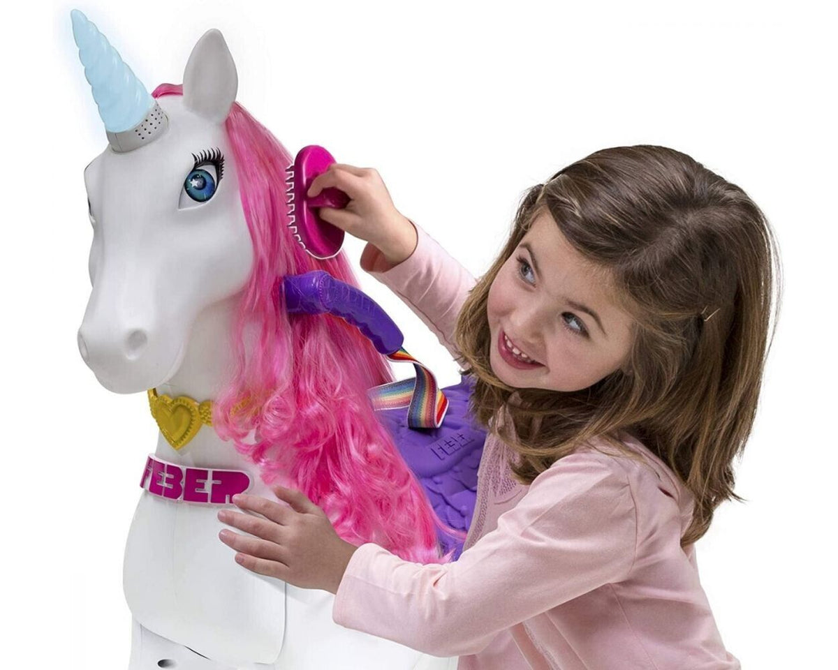 Feber my lovely unicorn 12v fashion