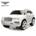 12V Children's Ride-On Licensed Bentley Bentayga with Remote Control