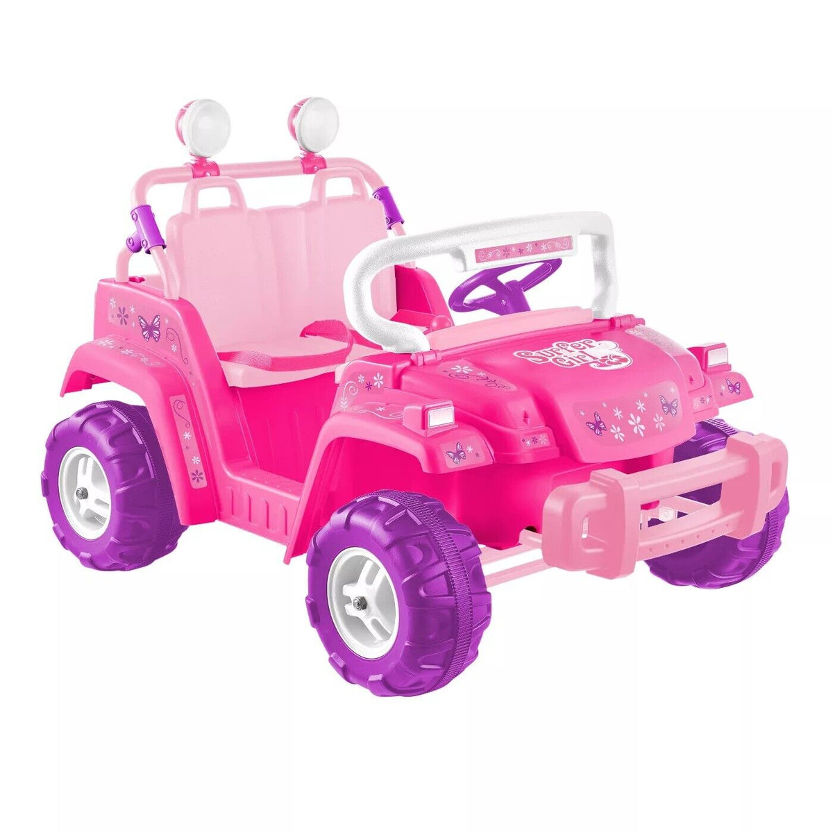 Kids 12v car on sale