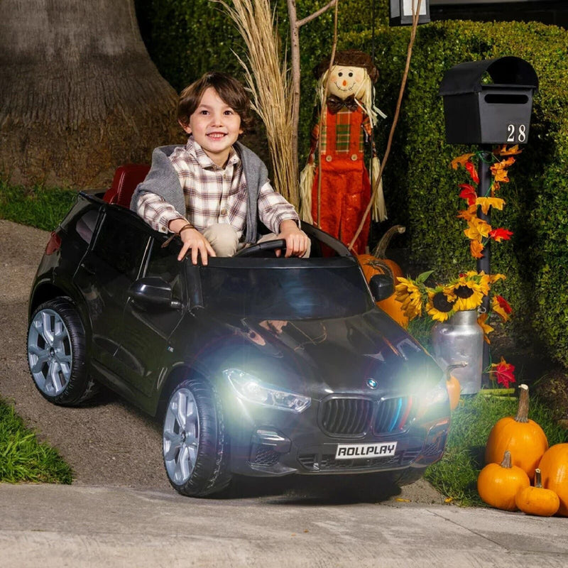 Bmw kids car battery online