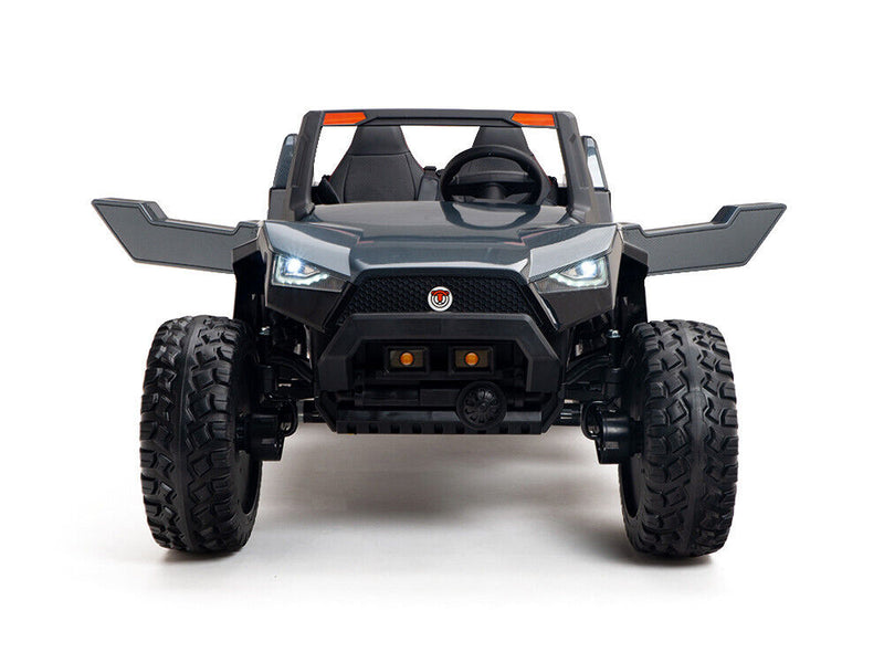 24V High Performance Ride on Buggy Children's 4x4 EVA Rubber Wheels Vehicle