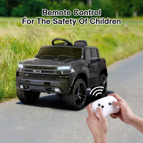 Kimbosmart 12V Electric Ride-On Cars for Children - Kids' Electric Car Toy with Remote Control