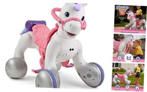 Kid trax unicorn on sale