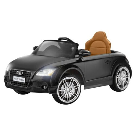 Audi tt 6v electric car on sale