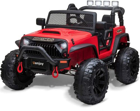 Uenjoy jeep battery sales